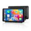 7″ Portable Wireless Car Screen for Apple CarPlay & Android Auto